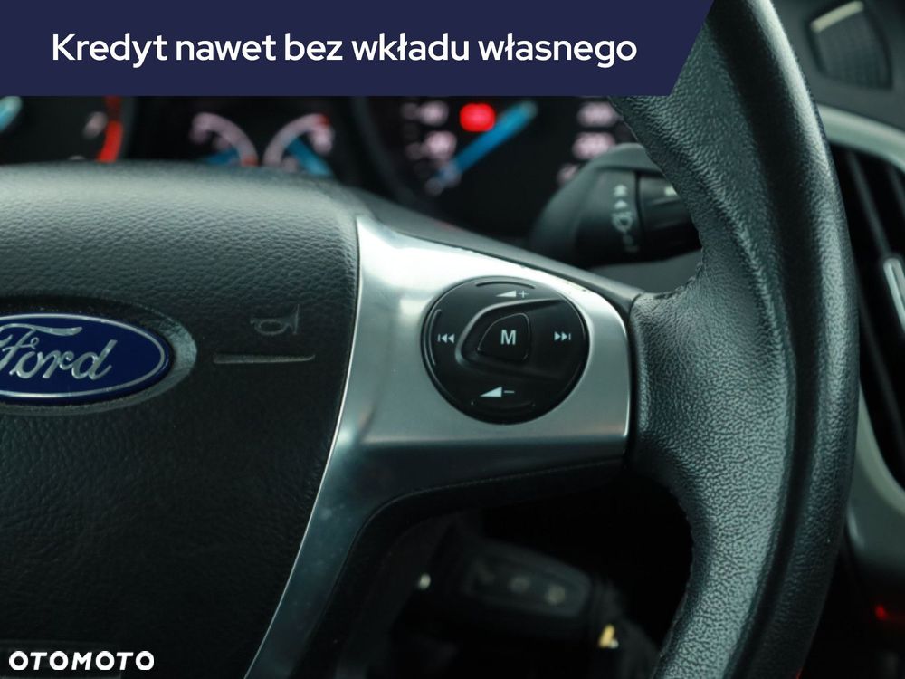 Ford Focus SW - 15