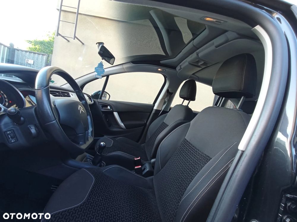 Citroën C3 1.4 VTi Exclusive - 23