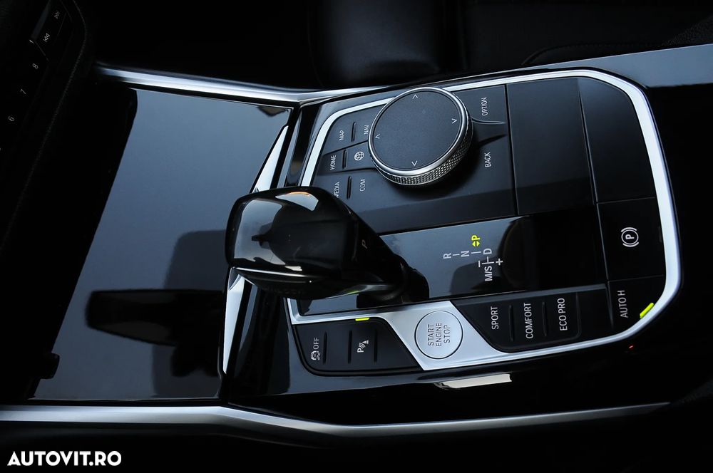 BMW Seria 3 320d AT MHEV - 19