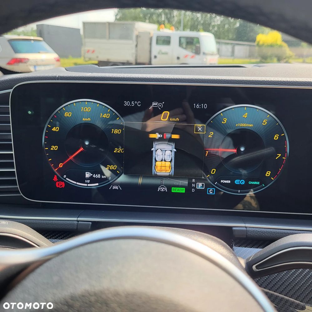 Mercedes-Benz GLE - 10