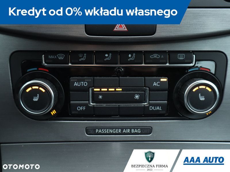 Volkswagen Passat Variant - 14