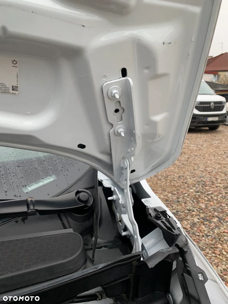 Ford Transit Connect VAN L2 Long Maxi 3 osobowy, 6 biegów, Ładowność 690kg, 2 Euro Palety, Homologacja cięż. VAT-1 - 36