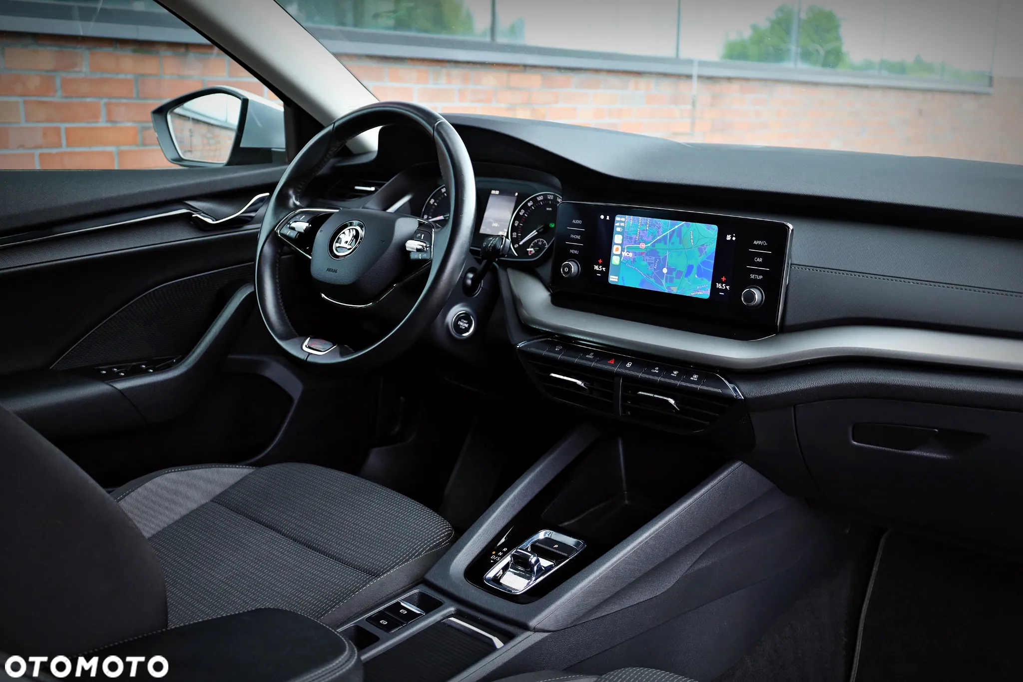 Skoda Octavia - 18