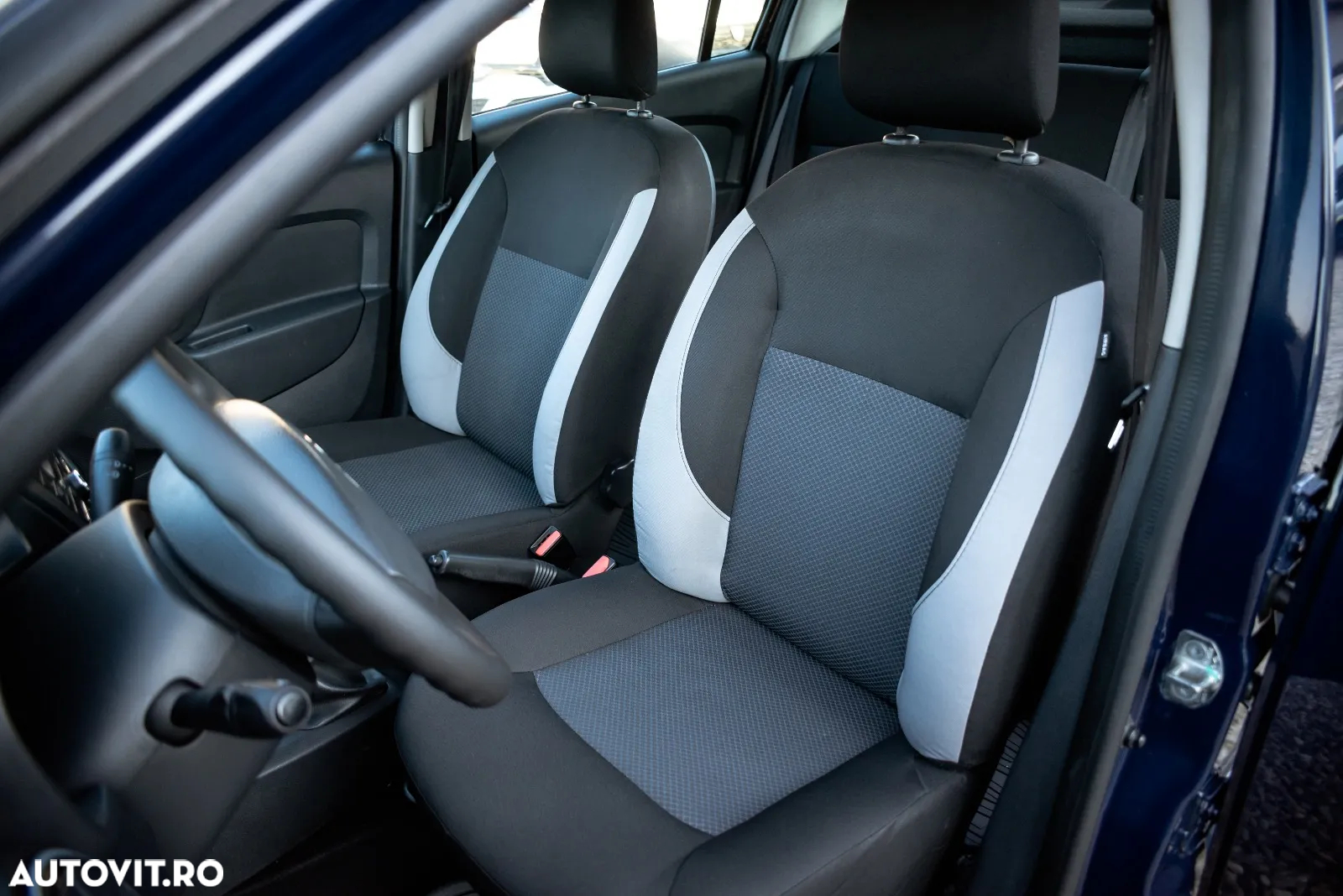Dacia Logan - 14