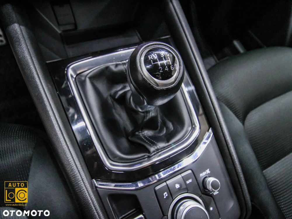 Mazda CX-5 2.0 Skyenergy 2WD - 25
