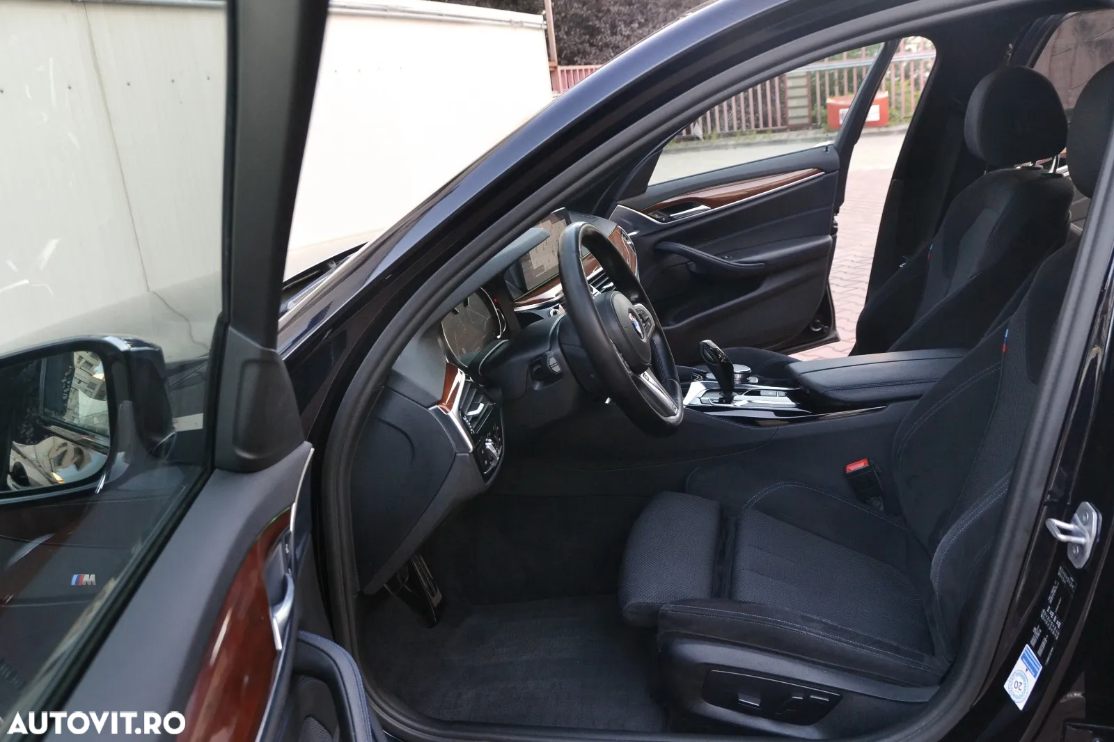 BMW Seria 5 - 16