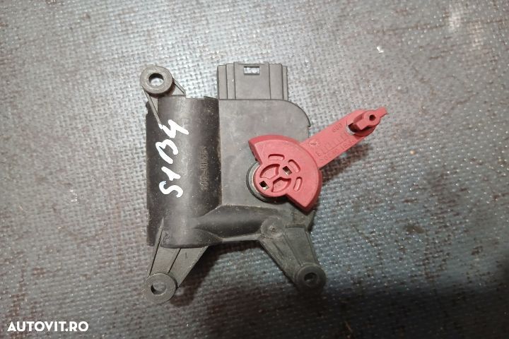 Motoras clapeta aeroterma 0182801301 8E1820511 0182801301 8E1820511 A - 6