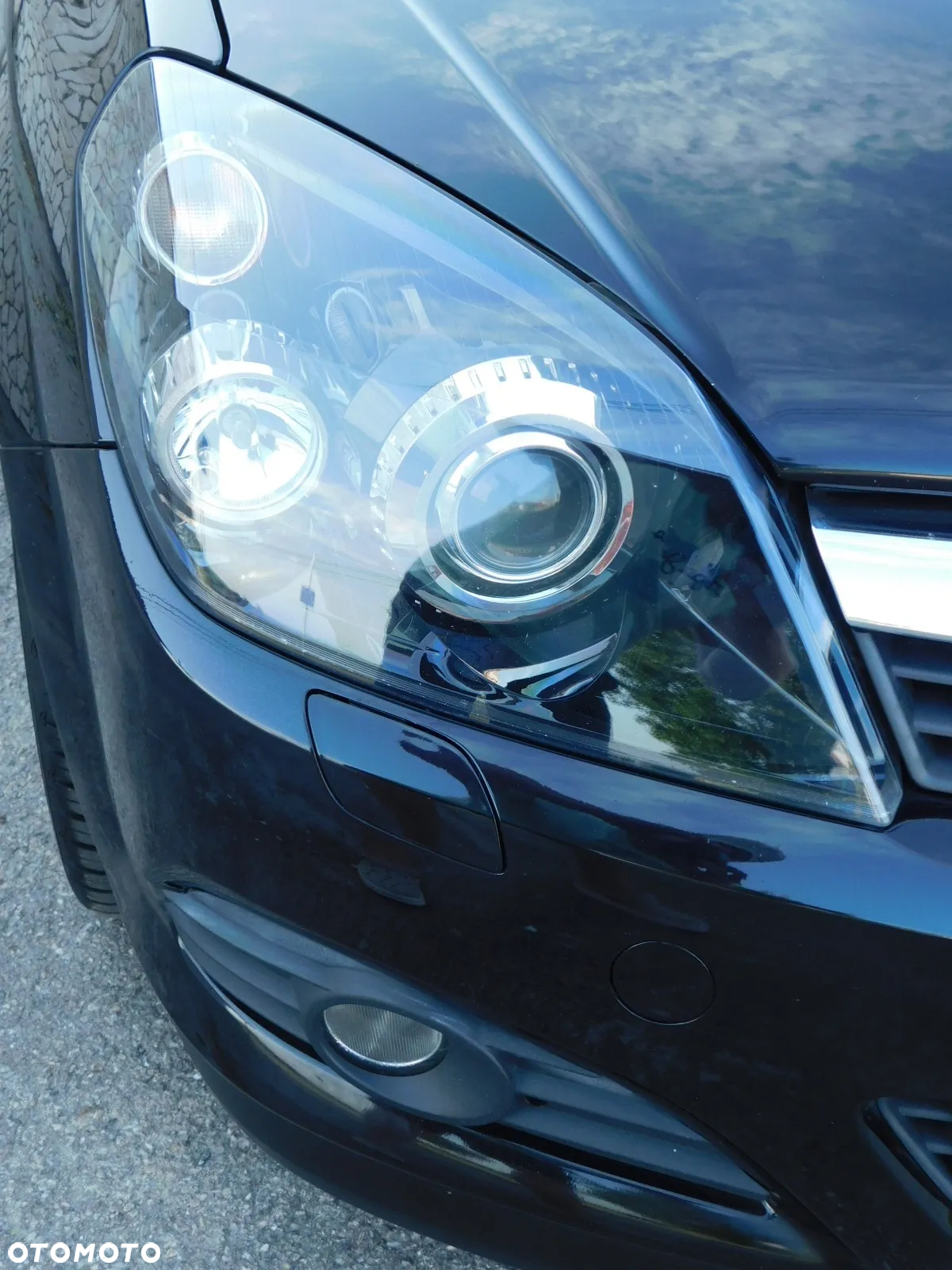 Opel Astra GTC 1.8 Cosmo - 10