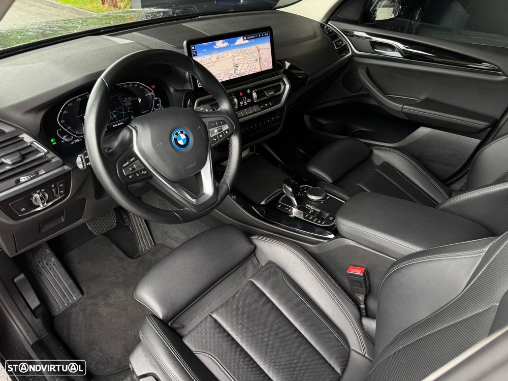 BMW X3 30 e xDrive Advantage - 3