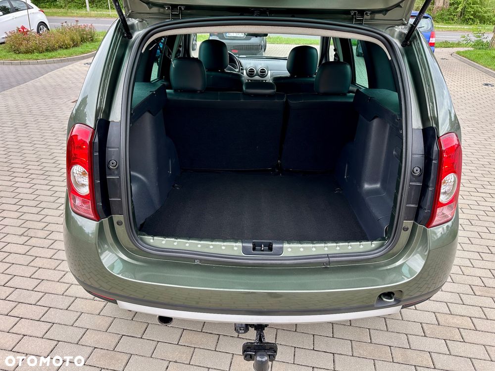 Dacia Duster 1.6 16V 105 4x2 Prestige - 21