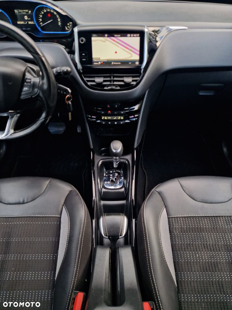 Peugeot 2008 - 16