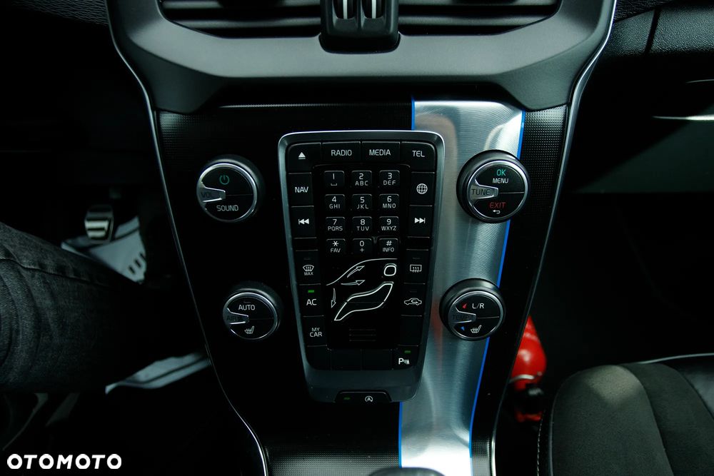 Volvo V40 D3 RDesign - 26