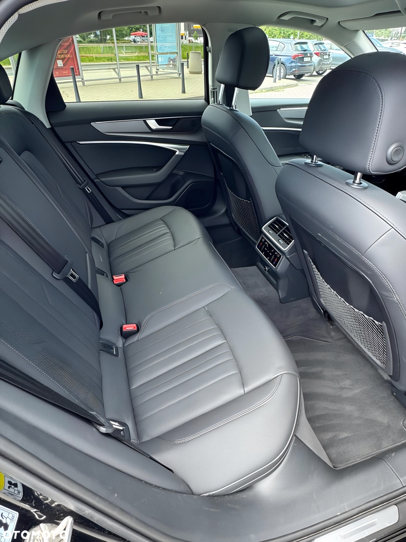 Audi A6 - 11