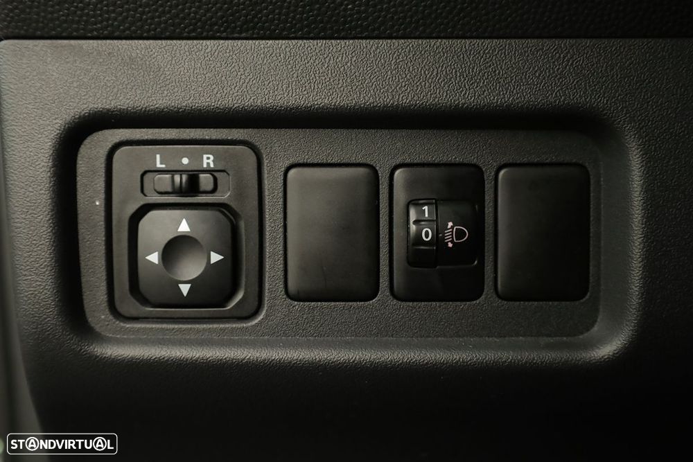 Mitsubishi Space Star 1.2 Connect Edition - 17