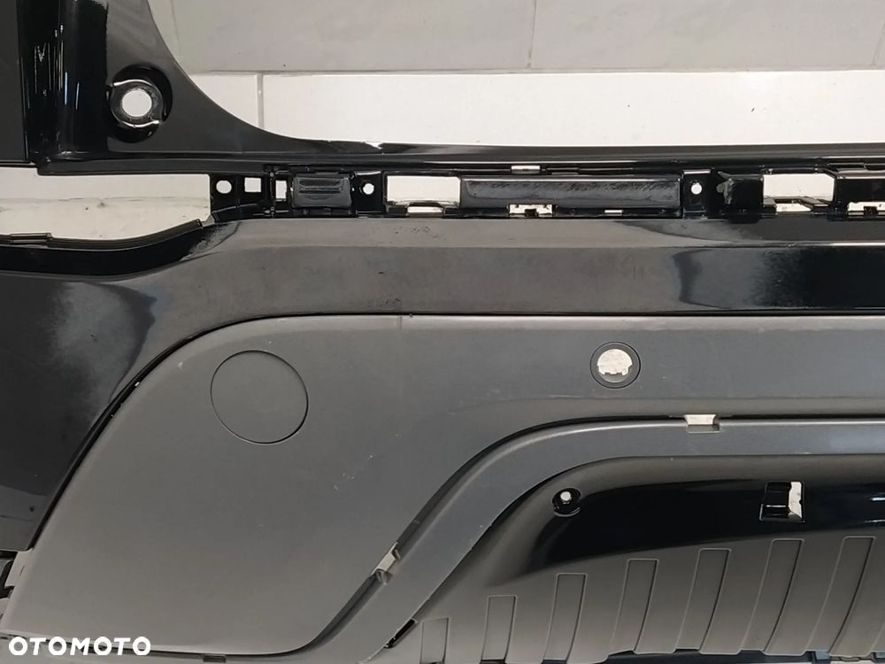 RANGE ROVER EVOQUE II L551 ZDERZAK TYŁ TYLNY 4XPDC ORYGINAŁ - 11