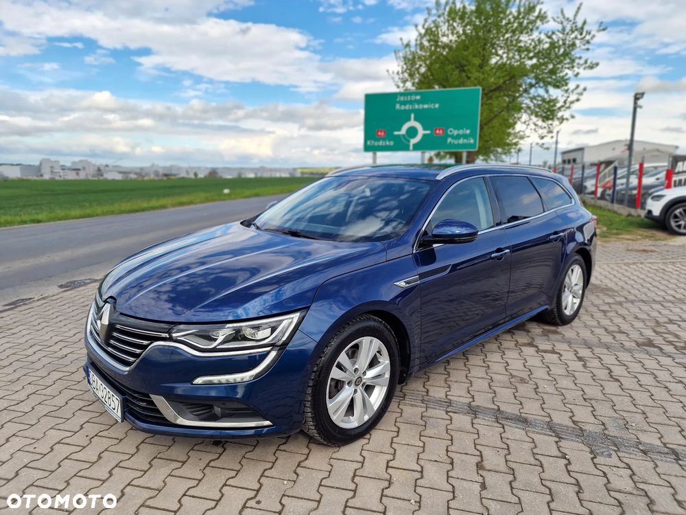 Renault Talisman 1.5 Energy dCi Life - 1
