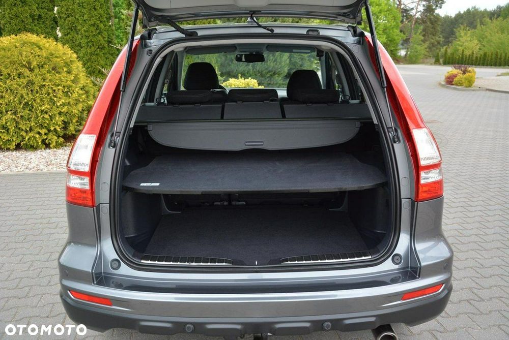 Honda CR-V 2.0i-VTEC Elegance - 32