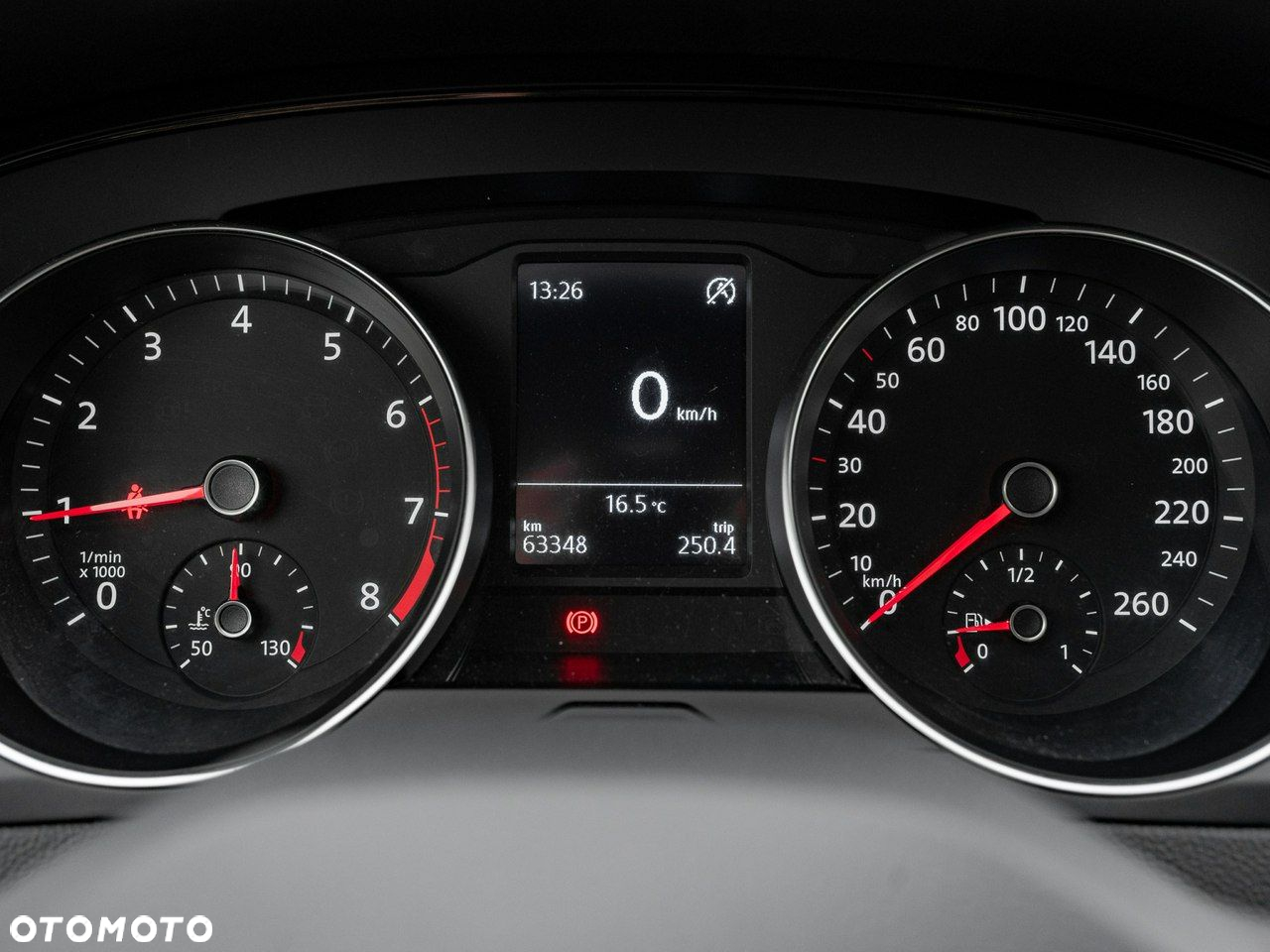 Volkswagen Passat 1.5 TSI EVO Essence - 15