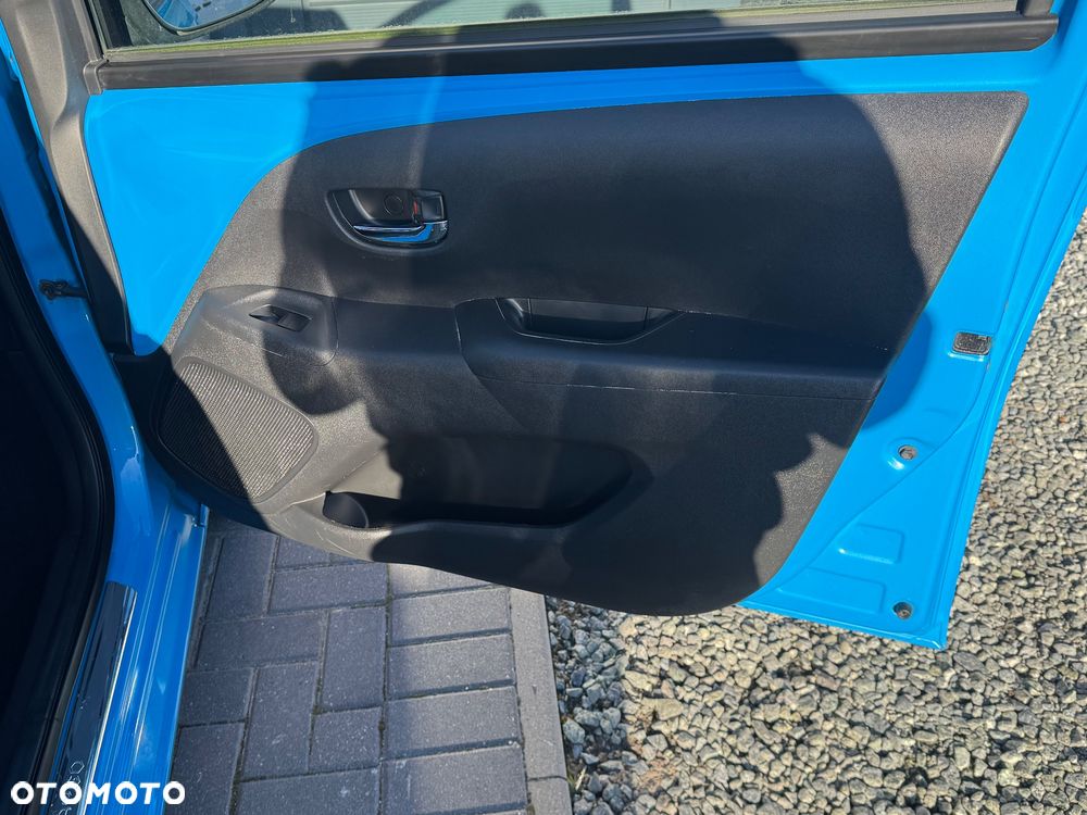 Toyota Aygo - 20