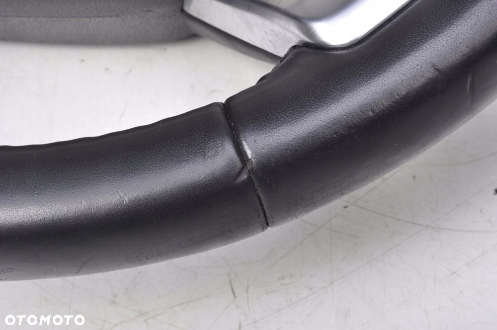 LAND ROVER DISCOVERY L462 KIEROWNICA SKÓRZANA - 12