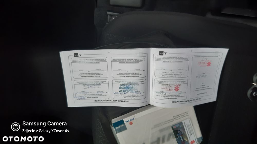 Suzuki Swift 1.2 Dualjet Allgrip Comfort - 18