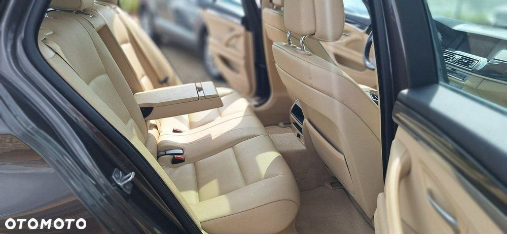 BMW Seria 5 - 17