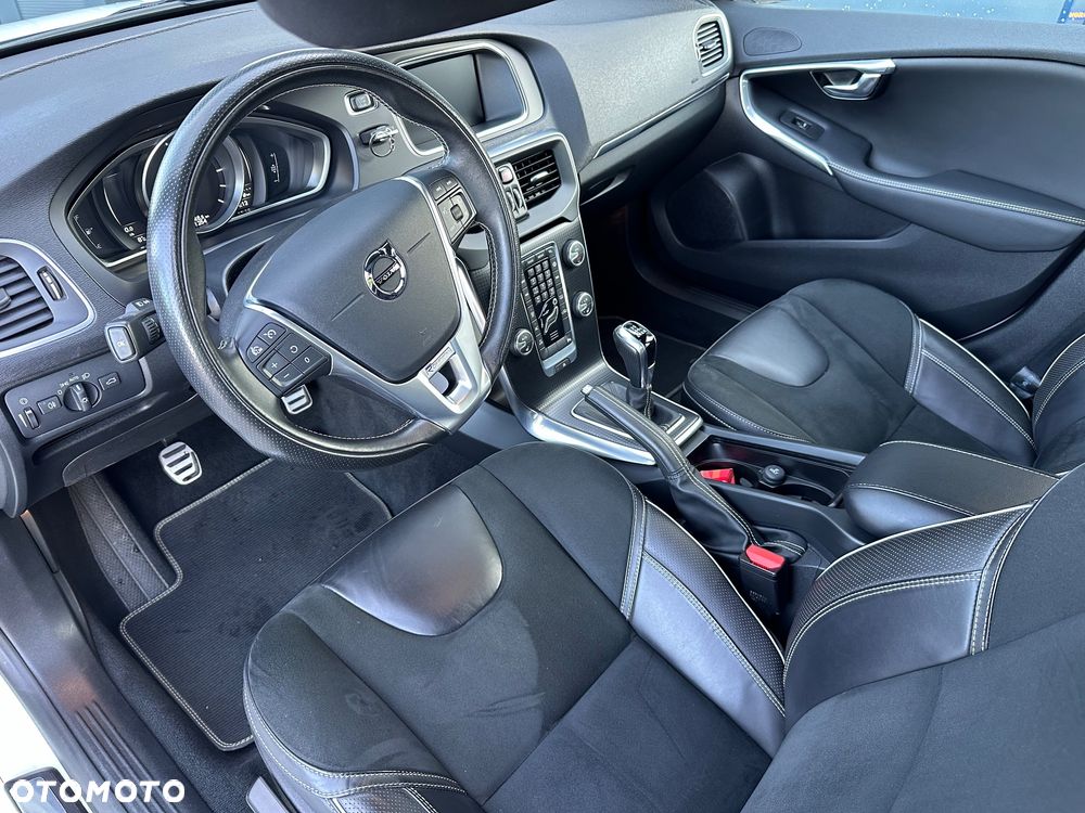 Volvo V40 D3 RDesign - 8