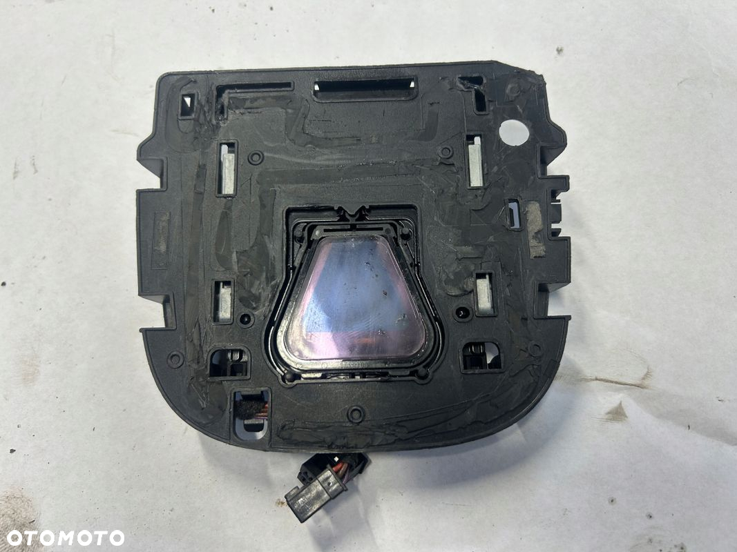 AUDI A4 B9 KAMERA ASYSTENT SENSOR 8W0907217B - 3