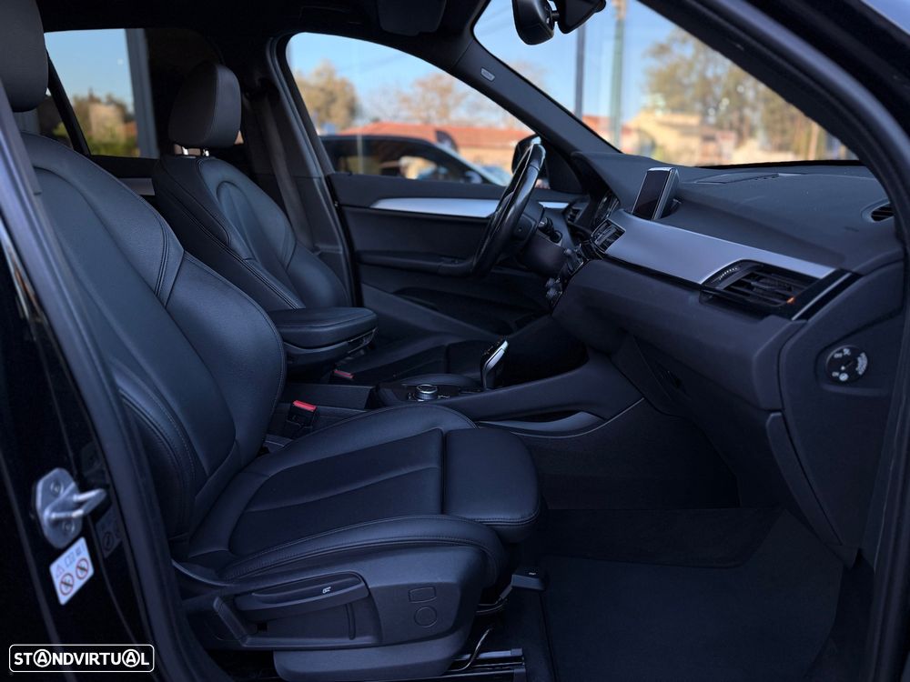 BMW X1 16 d sDrive Pack M Auto - 32