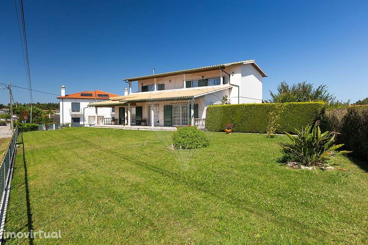 Moradia T4 para venda - Grande imagem: 5/50