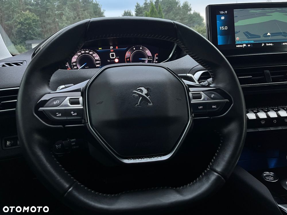 Peugeot 3008 - 25