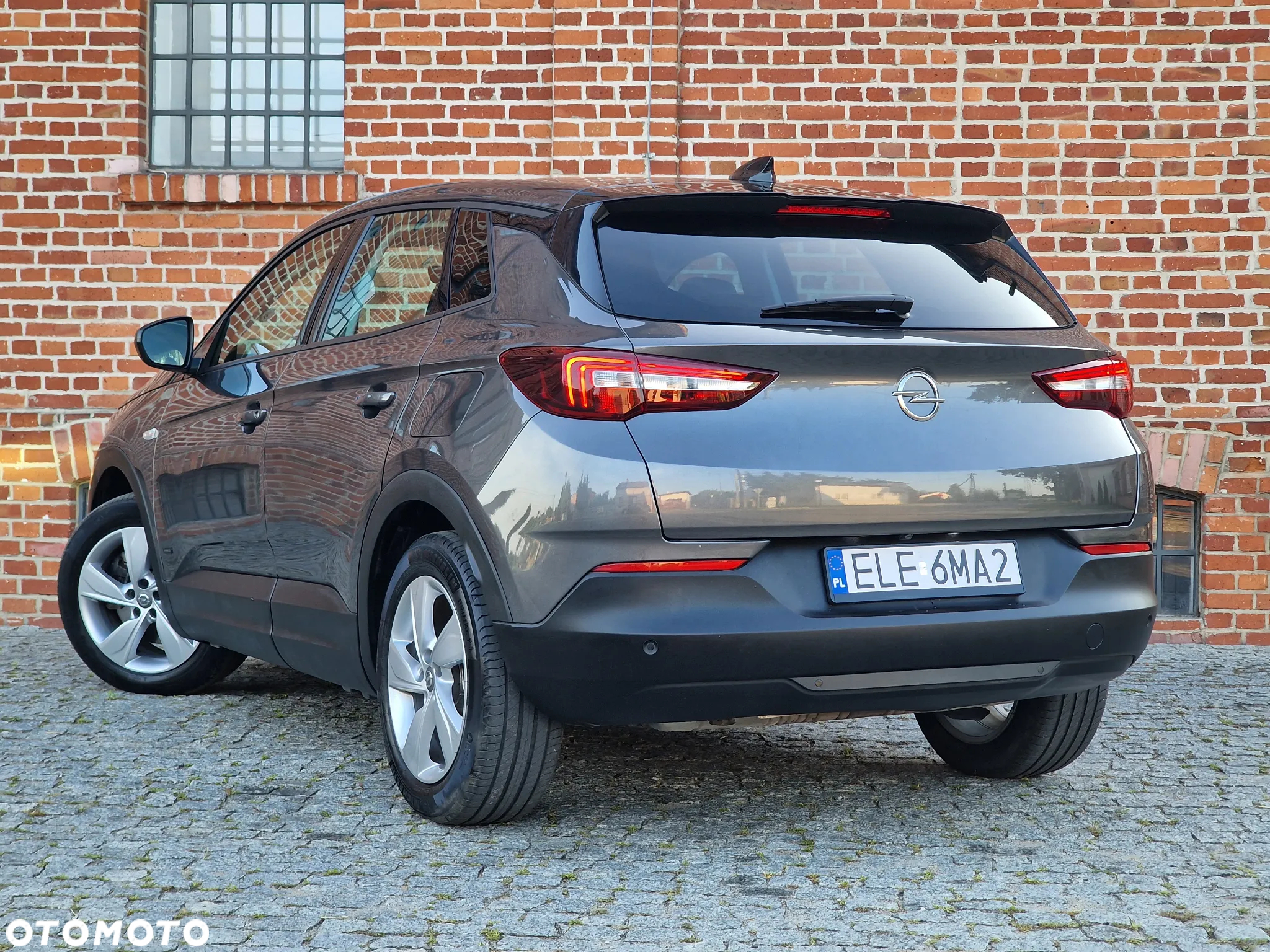 Opel Grandland X 1.6 T PHEV Edition Business - 6