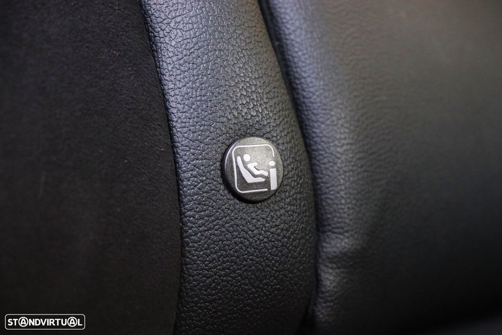 Ford EcoSport 1.0 EcoBoost ST-Line Black Edition - 35