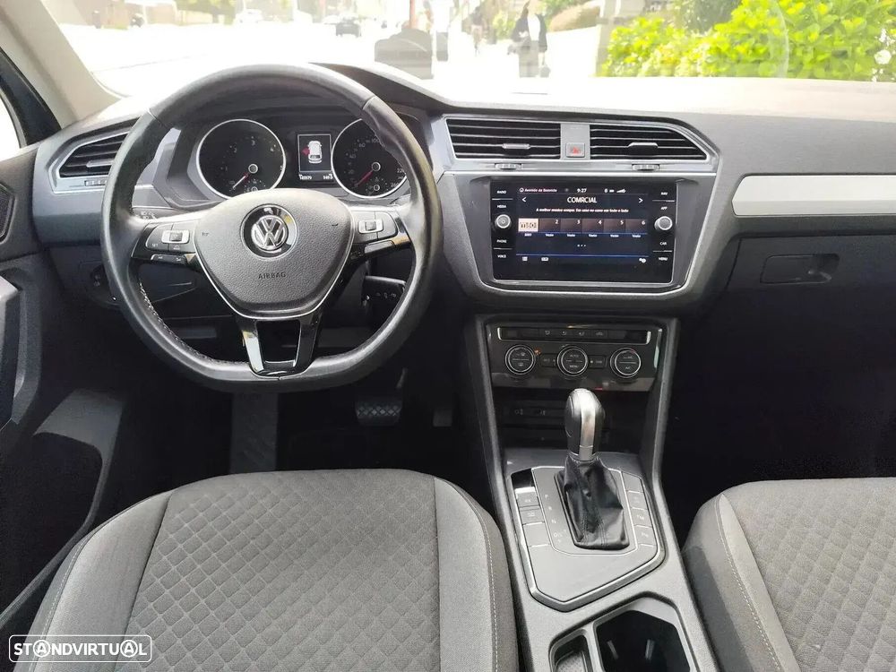 VW Tiguan 2.0 TDI Confortline DSG - 6