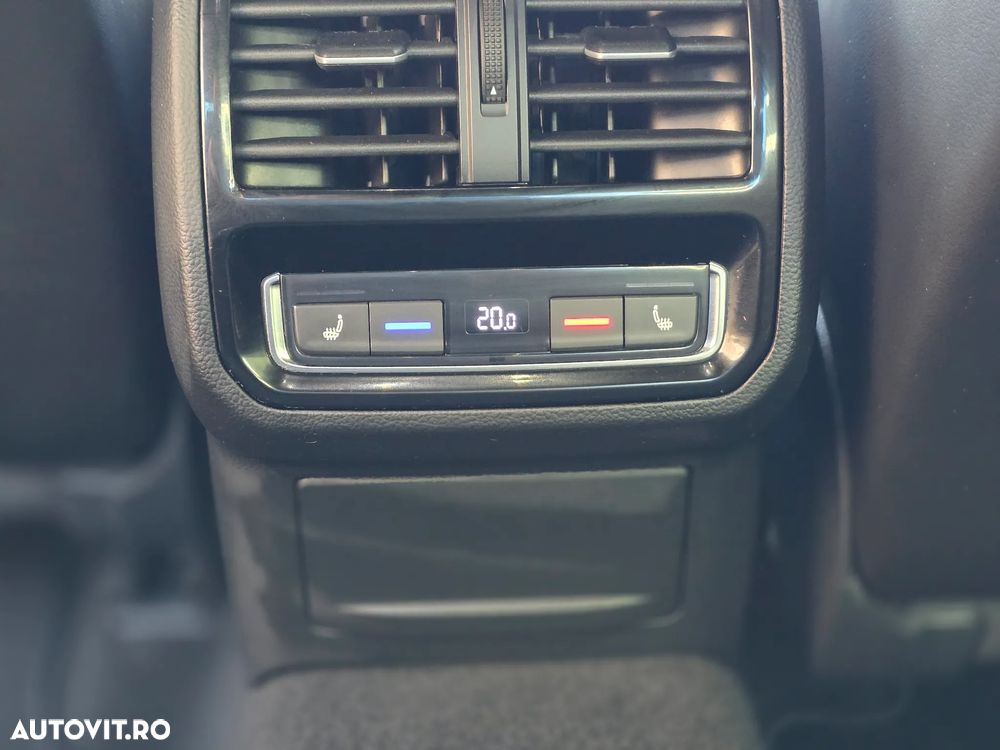 Volkswagen Passat 2.0 TDI DSG R Executive - 6