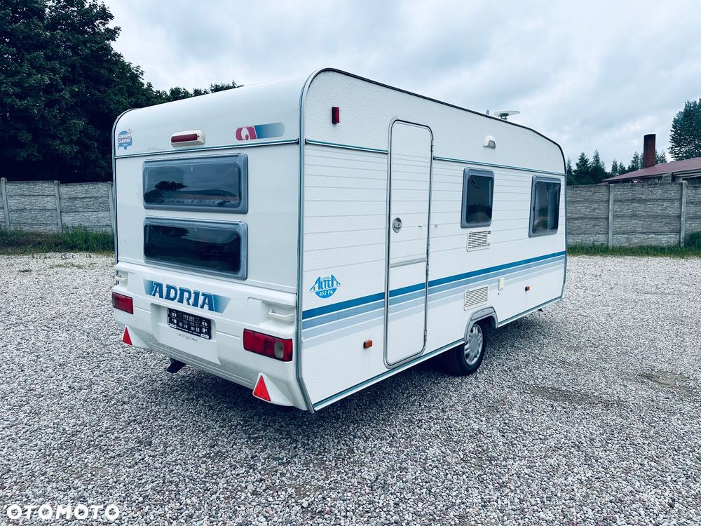 Adria - 1