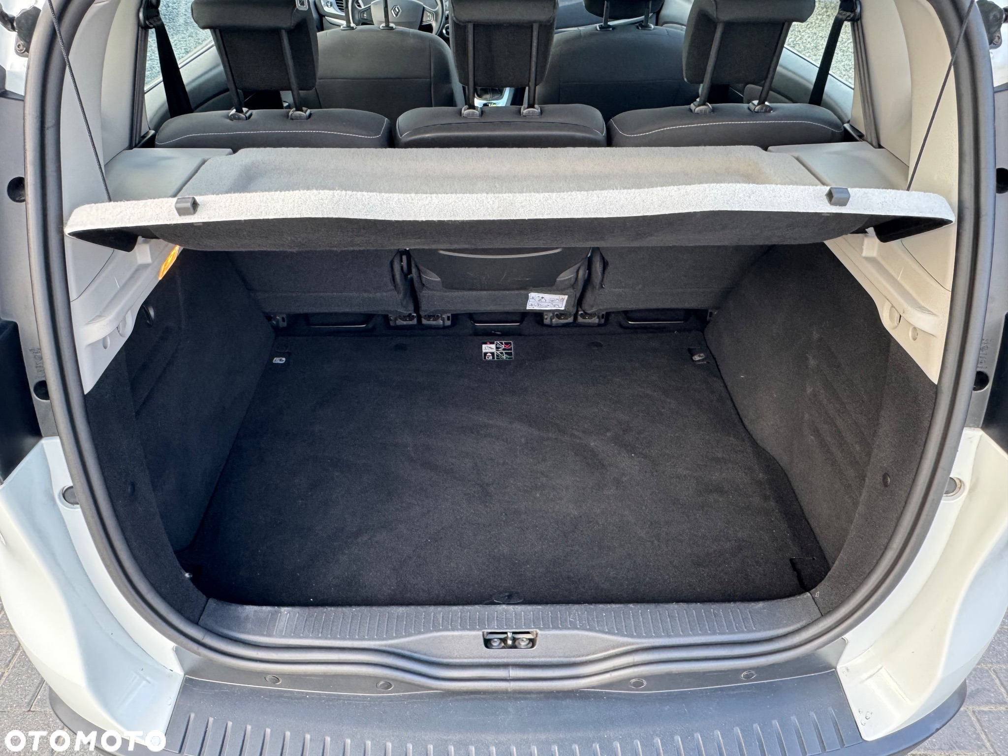 Renault Scenic 1.2 TCe Energy Life - 9