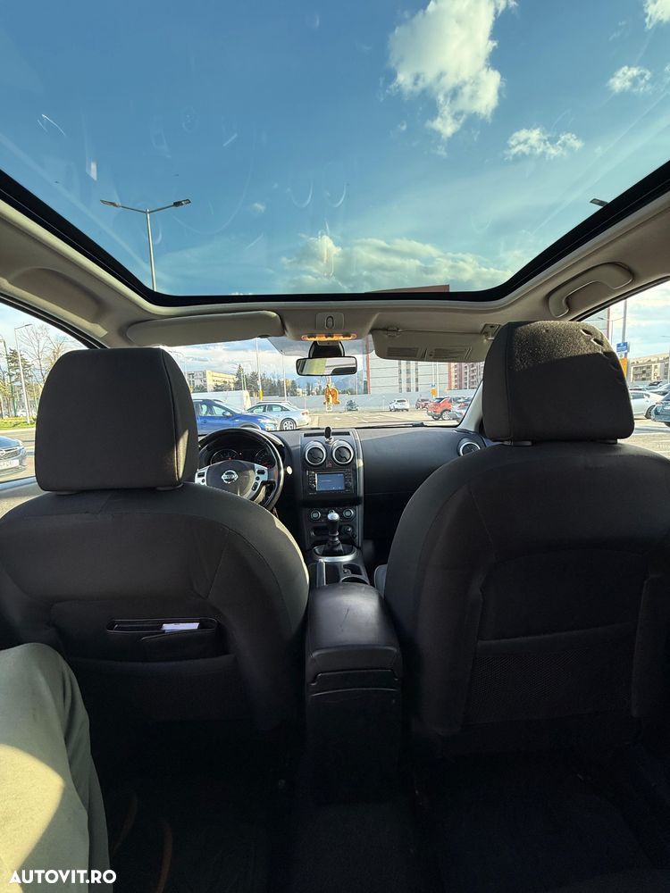 Nissan Qashqai - 36