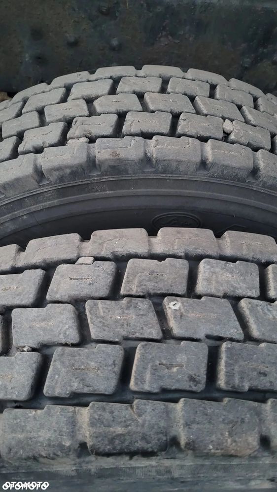 Renault Midliner Wywrotka-HDS - 15