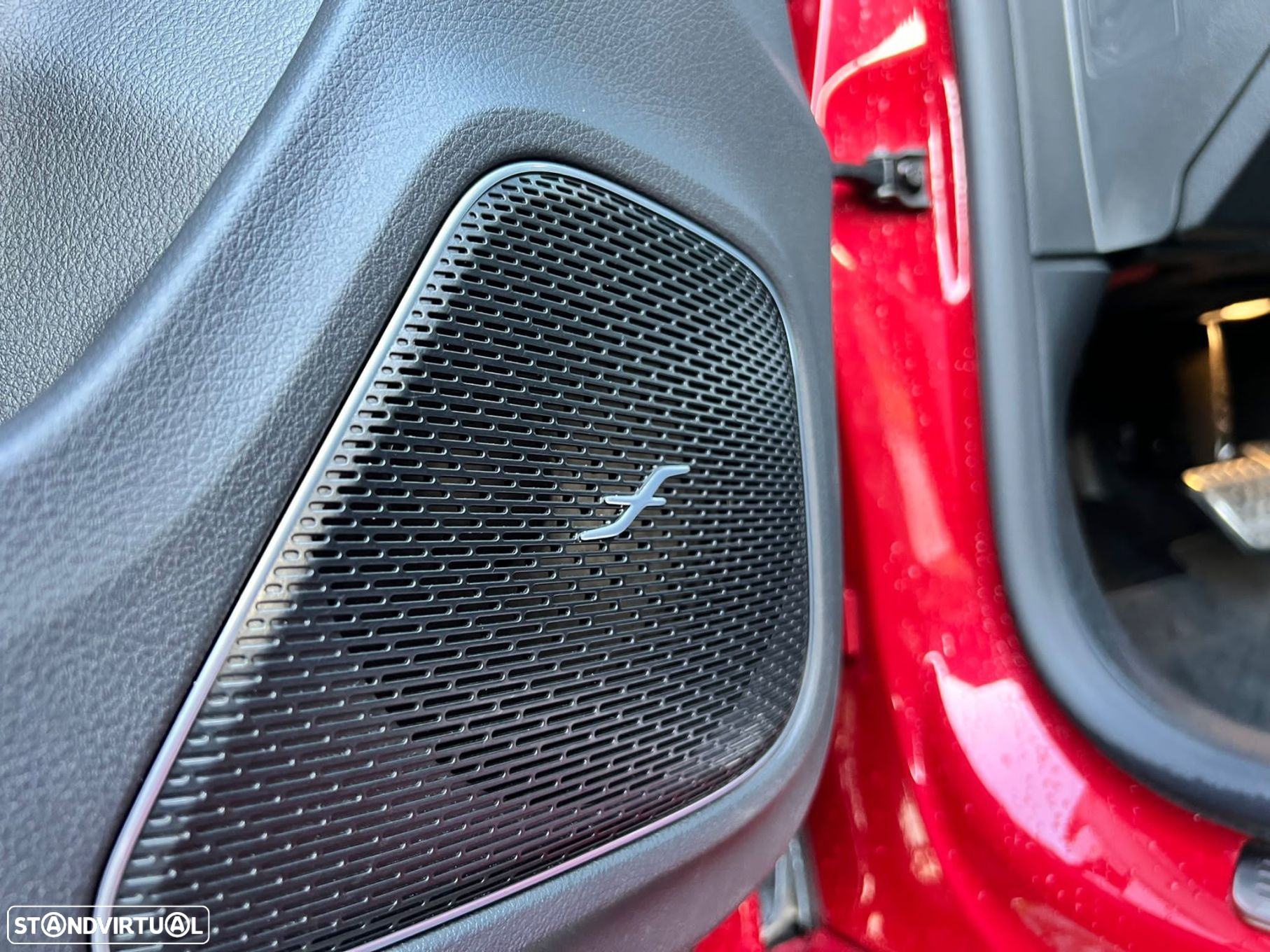 Mercedes-Benz CLA 45 AMG S Shooting Brake 4Matic+ - 48