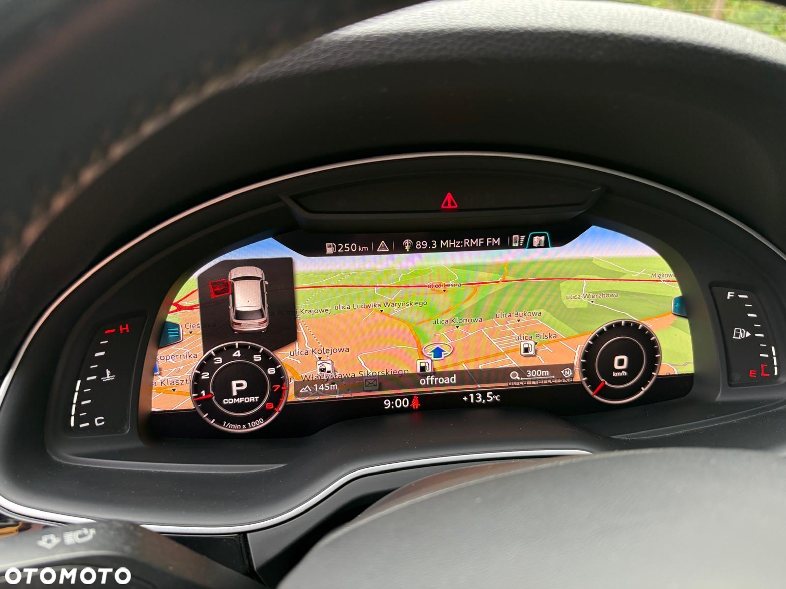 Audi Q7 3.0 TFSI Quattro Tiptronic - 2