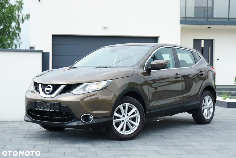 Nissan Qashqai - 20