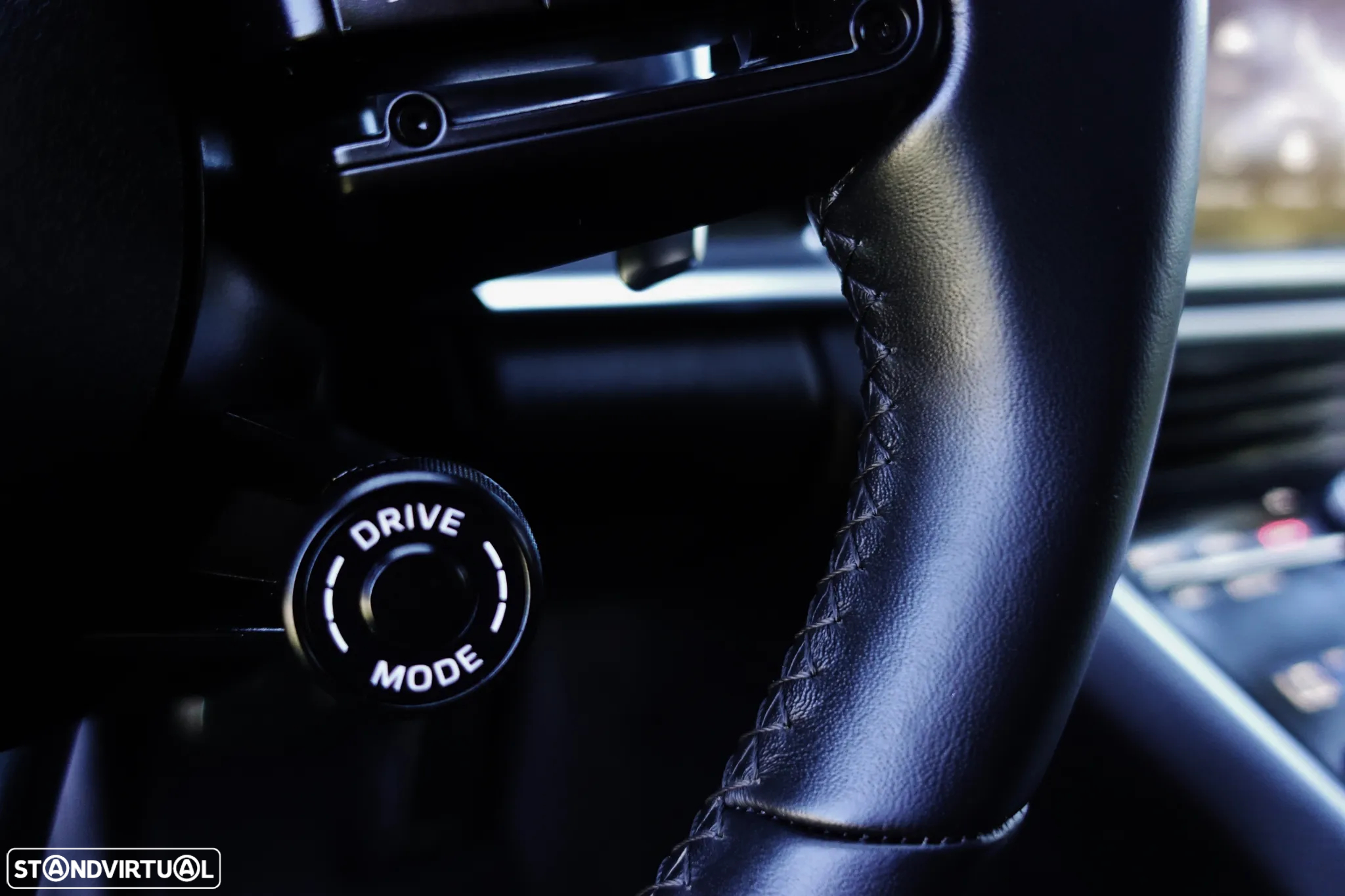 Porsche Panamera 4S E-Hybrid Executive - 40