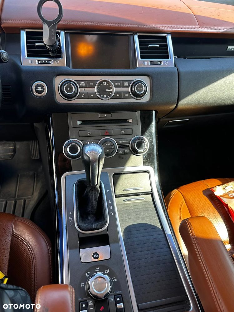Land Rover Range Rover Sport S 3.0TD V6 HSE - 23
