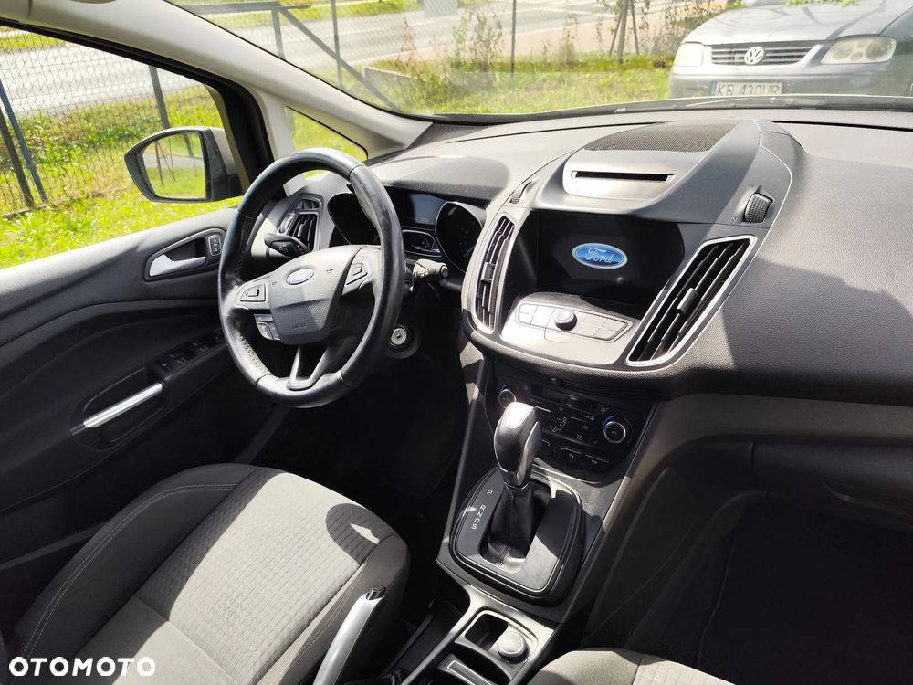 Ford C-MAX 1.5 EcoBoost Edition ASS - 15