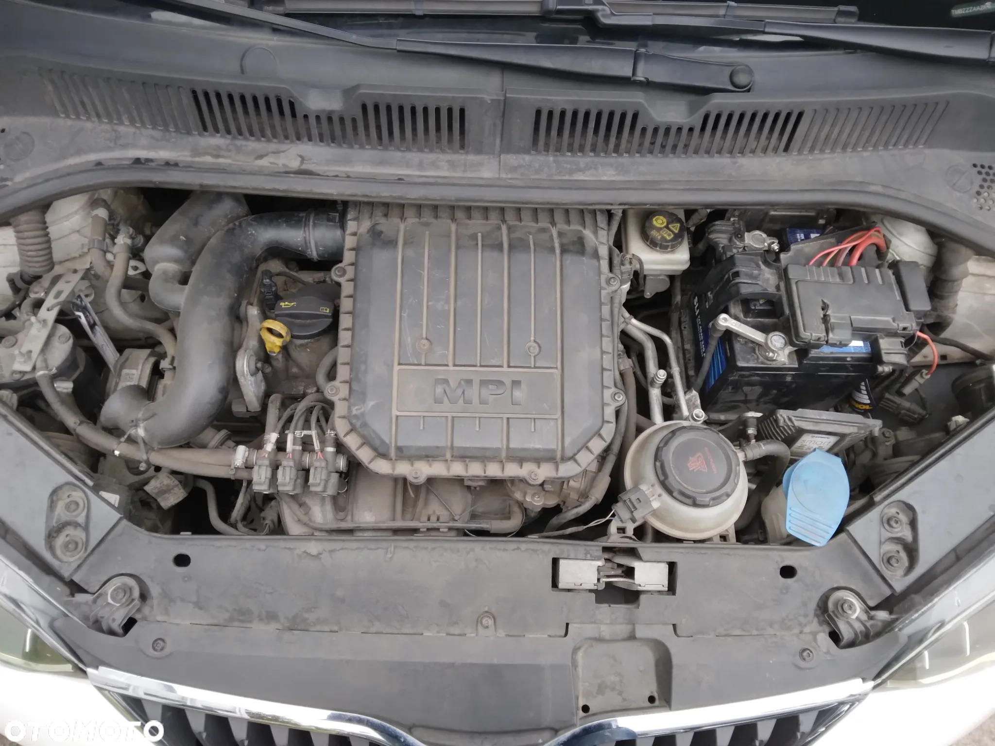 Skoda Citigo 1.0 Style - 15
