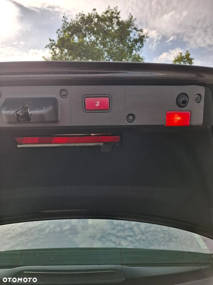 Mercedes-Benz Klasa S 320 CDI - 18