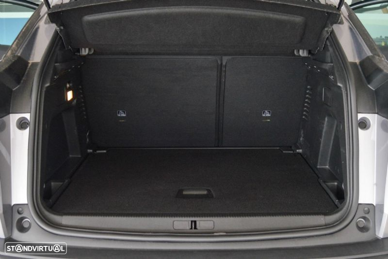 Peugeot 3008 1.5 BlueHDi Active Pack - 14