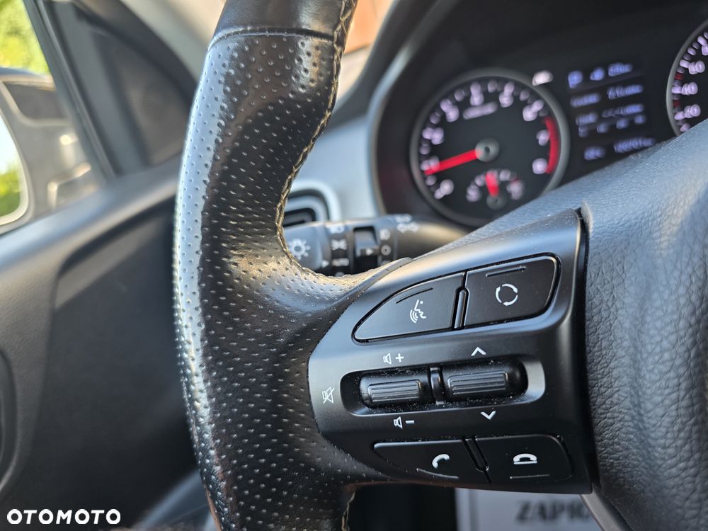 Kia Stonic 1.0 T-GDI DCT OPF Platinum Edition - 9
