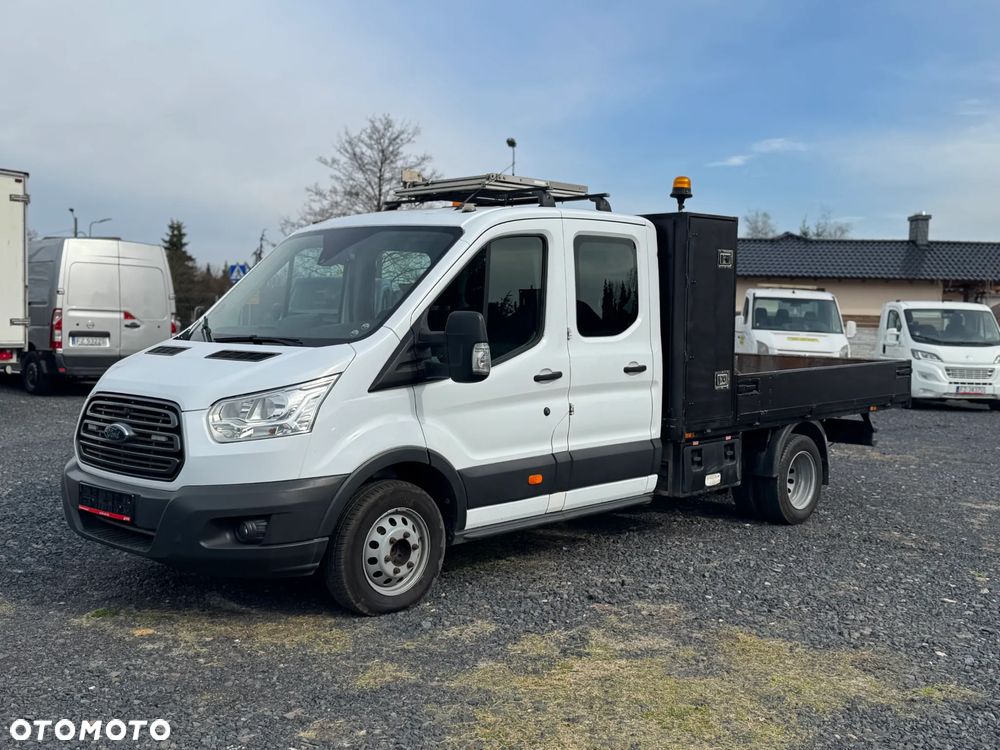 Ford Transit - 10
